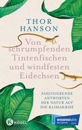 Cover: Von schrumpfenden Tintenfischen und windfesten Eidechsen - K&ouml;sel