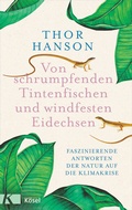 Cover: Von schrumpfenden Tintenfischen und windfesten Eidechsen - K&ouml;sel