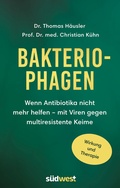 Cover: Bakteriophagen - S&uuml;dwest