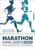 Cover: Runner's World: Marathon kann Jede*r - S&uuml;dwest