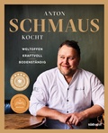 Cover: Anton Schmaus kocht - S&uuml;dwest