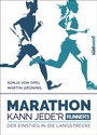 Cover: Runner's World: Marathon kann Jede*r - Südwest Verlag