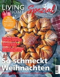 Abbildung von: Living at Home Spezial Nr. 35 (3/2022) - Südwest