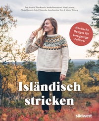 Abbildung von: Isländisch stricken - Südwest