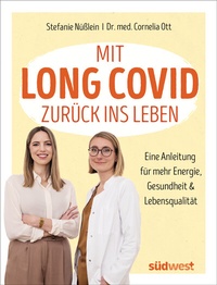 Abbildung von: Mit Long Covid zurück ins Leben - Südwest