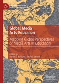 Bild: Global Media Arts Education - Palgrave Macmillan