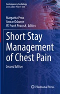 Cover: Short Stay Management of Chest Pain - Humana