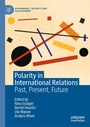 Cover: Polarity in International Relations - Palgrave Macmillan