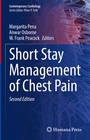 Cover: Short Stay Management of Chest Pain - Humana