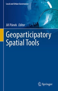 Abbildung von: Geoparticipatory Spatial Tools - Springer