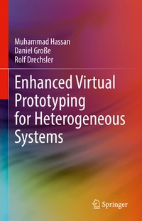 Abbildung von: Enhanced Virtual Prototyping for Heterogeneous Systems - Springer