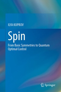 Abbildung von: Spin - Springer