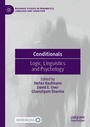Cover: Conditionals - Palgrave Macmillan
