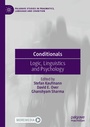 Cover: Conditionals - Palgrave Macmillan