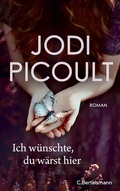 Cover: Ich w&uuml;nschte, du w&auml;rst hier - C.Bertelsmann