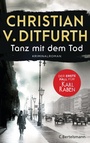 Cover: Tanz mit dem Tod. Der erste Fall für Karl Raben - C.Bertelsmann