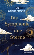 Cover: Die Symphonie der Sterne - C. Bertelsmann