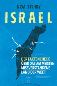 Abbildung von: Israel - Gütersloher Verlagshaus