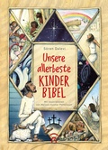 Cover: Unsere allerbeste Kinderbibel - G&uuml;tersloher Verlagshaus