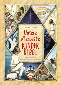 Abbildung von: Unsere allerbeste Kinderbibel - Gütersloher Verlagshaus