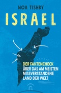 Cover: Israel - G&uuml;tersloher Verlagshaus