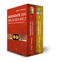 Cover: Geschichte der biblischen Welt - G&uuml;tersloher Verlagshaus