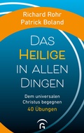Cover: Das Heilige in allen Dingen - G&uuml;tersloher Verlagshaus