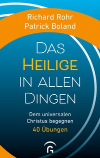 Abbildung von: Das Heilige in allen Dingen - Gütersloher Verlagshaus