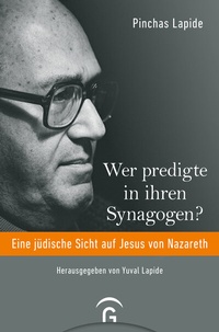 Abbildung von: Wer predigte in ihren Synagogen? - Gütersloher Verlagshaus