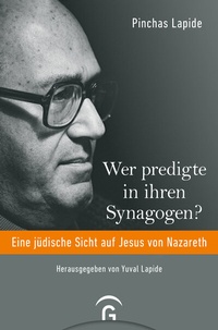 Abbildung von: Wer predigte in ihren Synagogen? - Gütersloher Verlagshaus