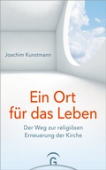 Cover: Ein Ort f&uuml;r das Leben - G&uuml;tersloher Verlagshaus