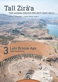 Cover: Late Bronze Age - G&uuml;tersloher Verlagshaus