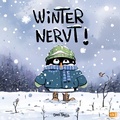 Cover: Winter nervt! - cbj