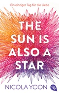 Cover: The sun is also a star - cbt