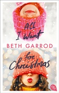 Cover: All I want for Christmas - cbt