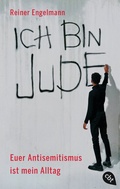 Cover: Ich bin Jude - Euer Antisemitismus ist mein Alltag - cbt