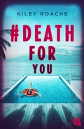 Cover: # Death for You - cbt