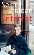 Cover: Internat - Suhrkamp