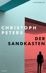 Cover: Der Sandkasten - Luchterhand Literaturverlag