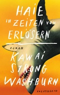 Cover: Haie in Zeiten von Erl&ouml;sern - Luchterhand Literaturverlag