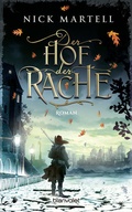 Cover: Der Hof der Rache - Blanvalet