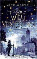 Cover: Der Weg der Vergessenen - Blanvalet