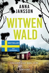 Abbildung von: Witwenwald - Blanvalet