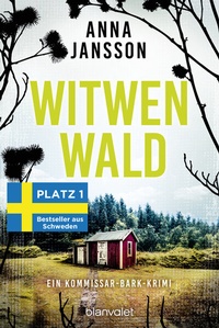 Abbildung von: Witwenwald - Blanvalet