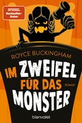 Cover: Im Zweifel f&uuml;r das Monster - Blanvalet