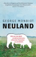 Cover: Neuland - Blessing