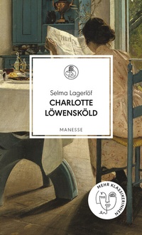 Abbildung von: Charlotte Löwensköld - Manesse