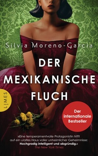 Abbildung von: Der mexikanische Fluch - Limes Verlag