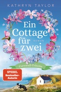 Cover: Ein Cottage f&uuml;r zwei - Blanvalet