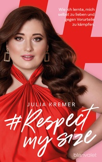 Abbildung von: #RespectMySize - Blanvalet